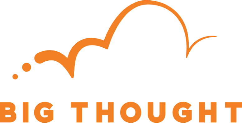 Big Thought logo